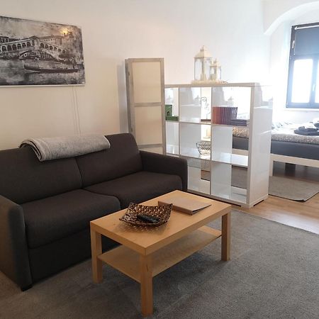 Gemuetliche Ferienwohnung トルガウ エクステリア 写真